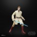 Фигурка Star Wars Obi-Wan Kenobi Revenge of the Sith Archive серии The Black Series к юбилею Lucasfilm 50th